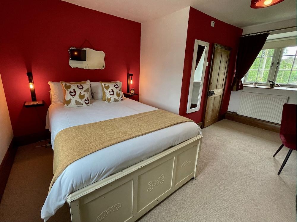 Home Farm Bed & Breakfast