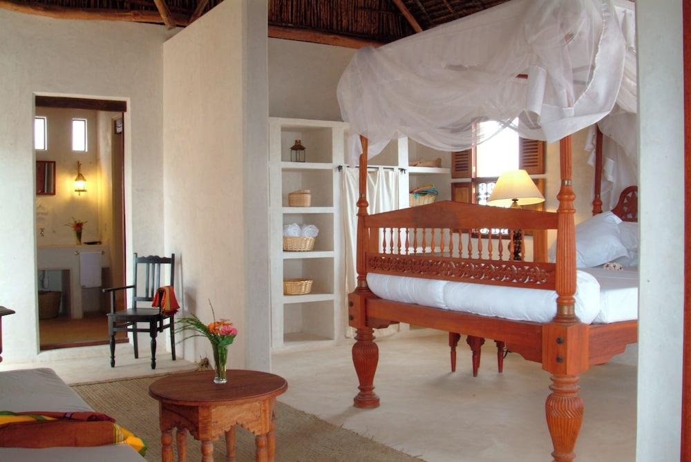 Lamu House Hotel