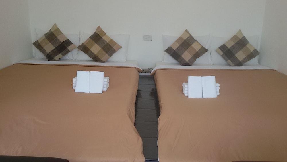 Aenguy Sabey Chiangkhan Homestay