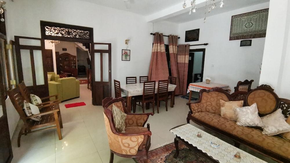 Southern Comforts - Galle Fort