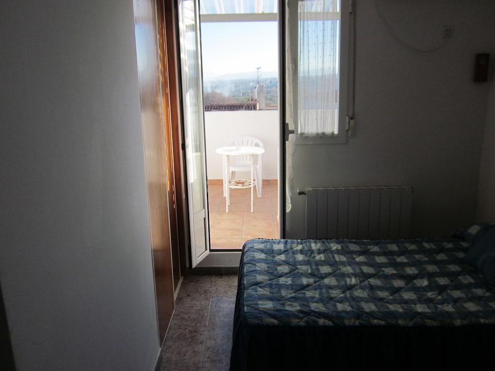 Hotel Restaurante Casa Grande