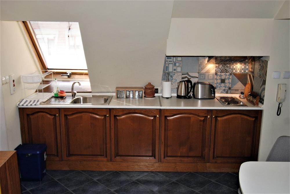 Baratero At Home Apartments