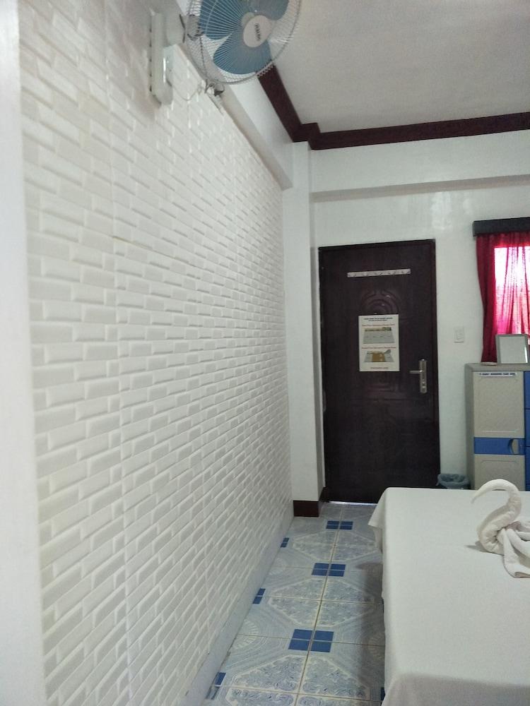 First Baby Bytes Guest House