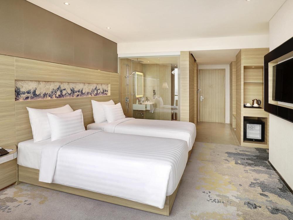 Novotel Samator Surabaya Timur