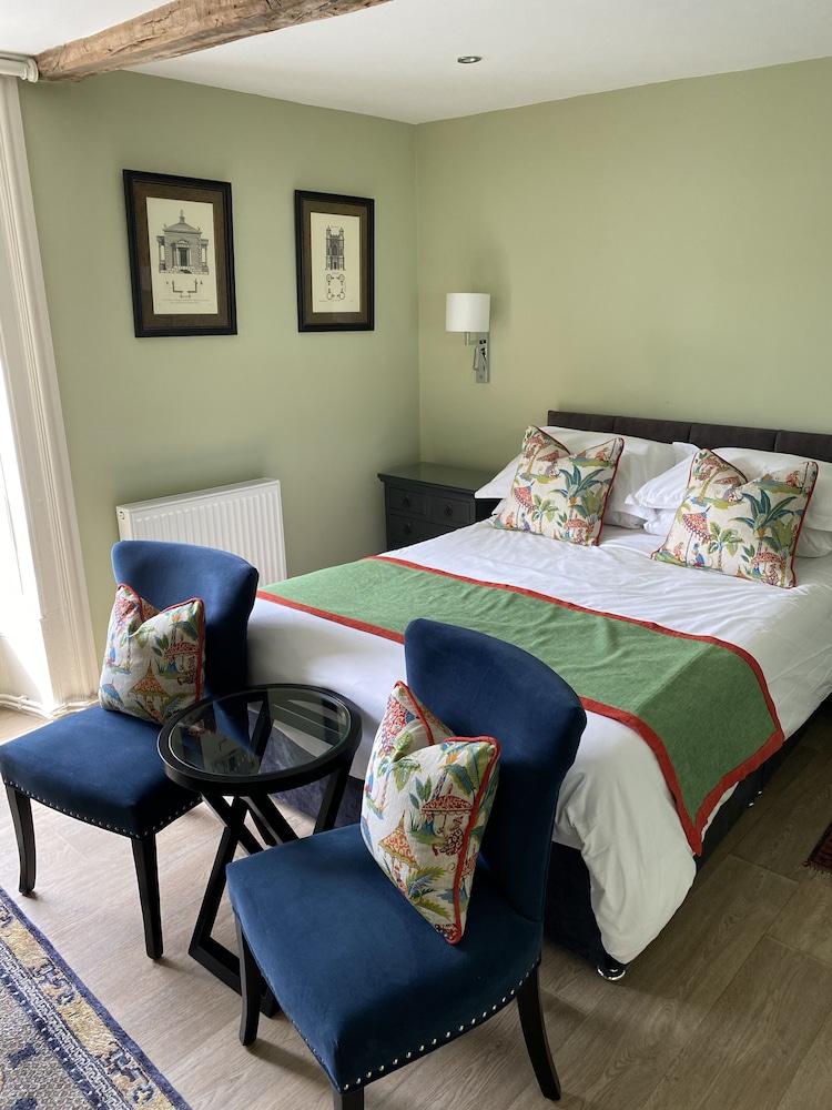 The Wensleydale Hotel