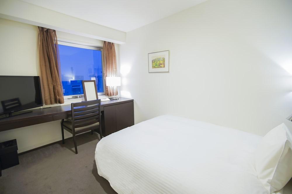 Hotel Sunroute Tokushima