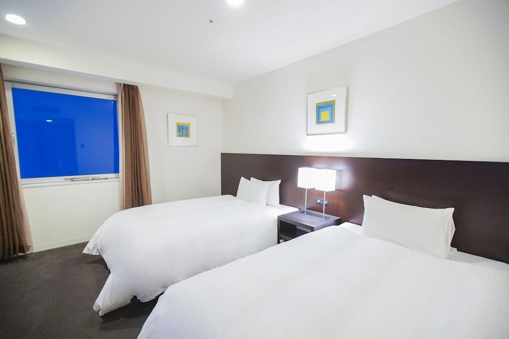 Hotel Sunroute Tokushima