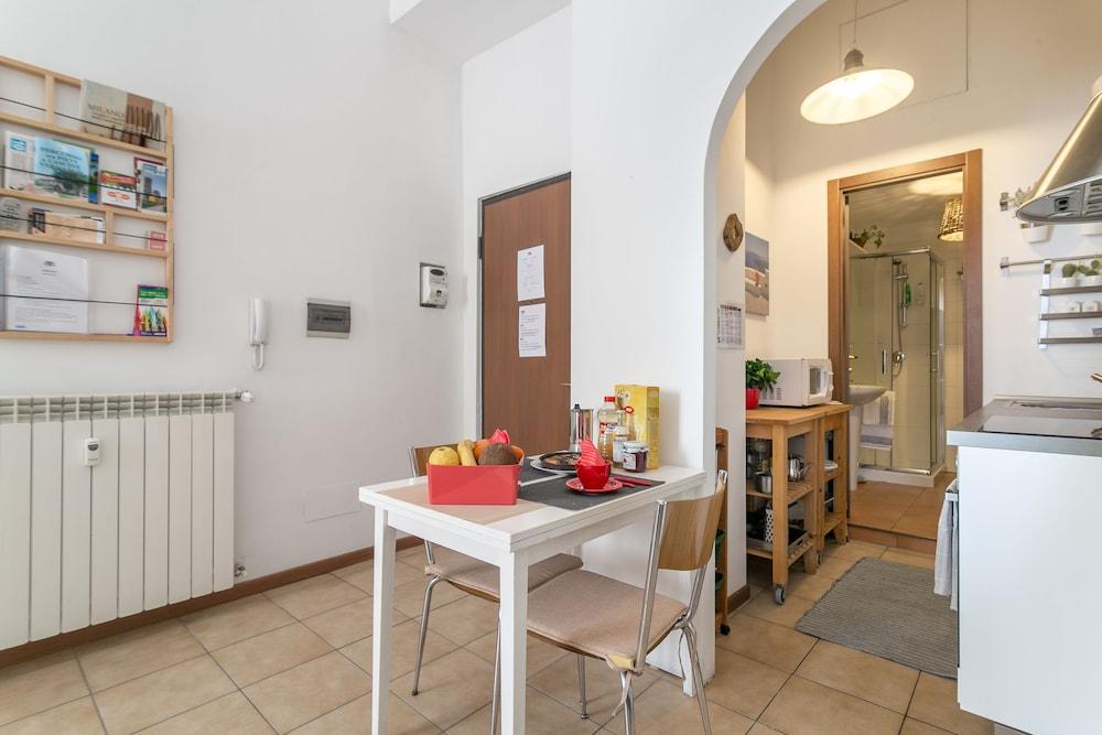 notaMi - Spazio Isola