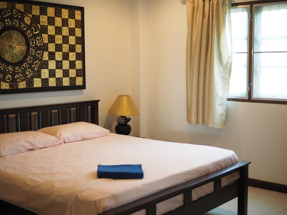 Palm Village Hua Hin