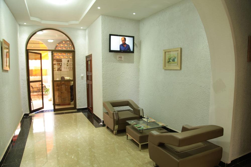 Sinai Suites Hotel