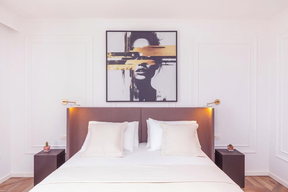 Ragusina luxury apartments