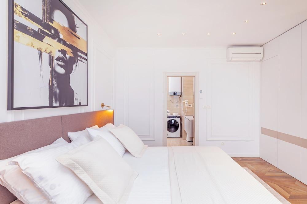 Ragusina luxury apartments