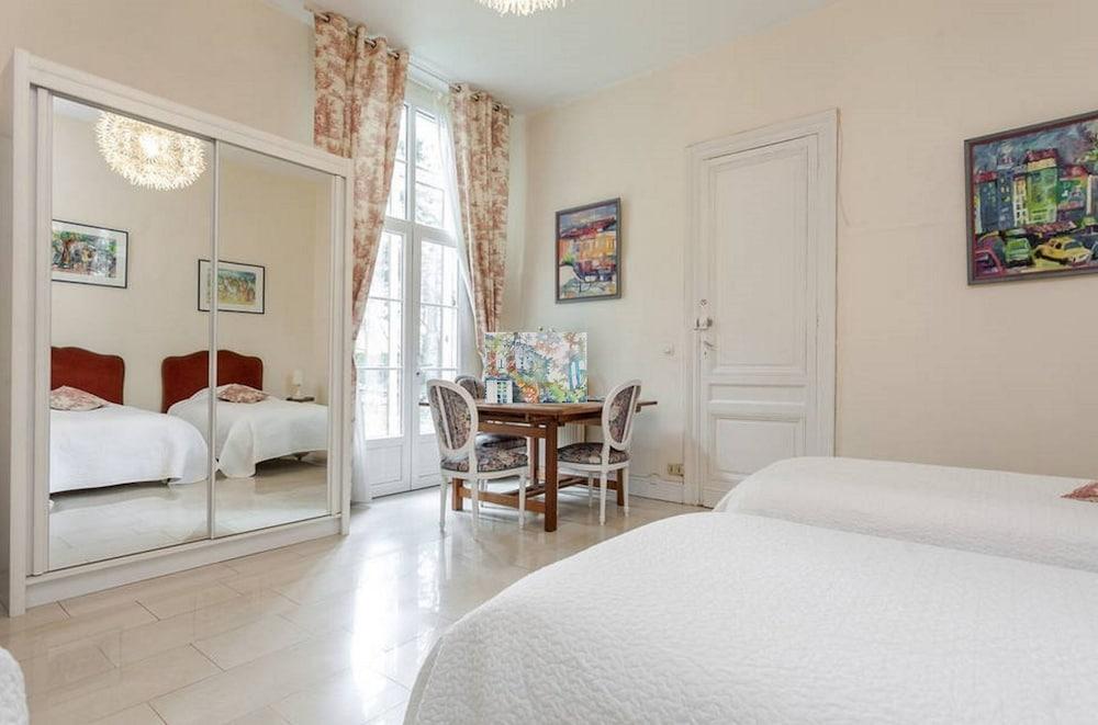 Villa Sequoia Garden