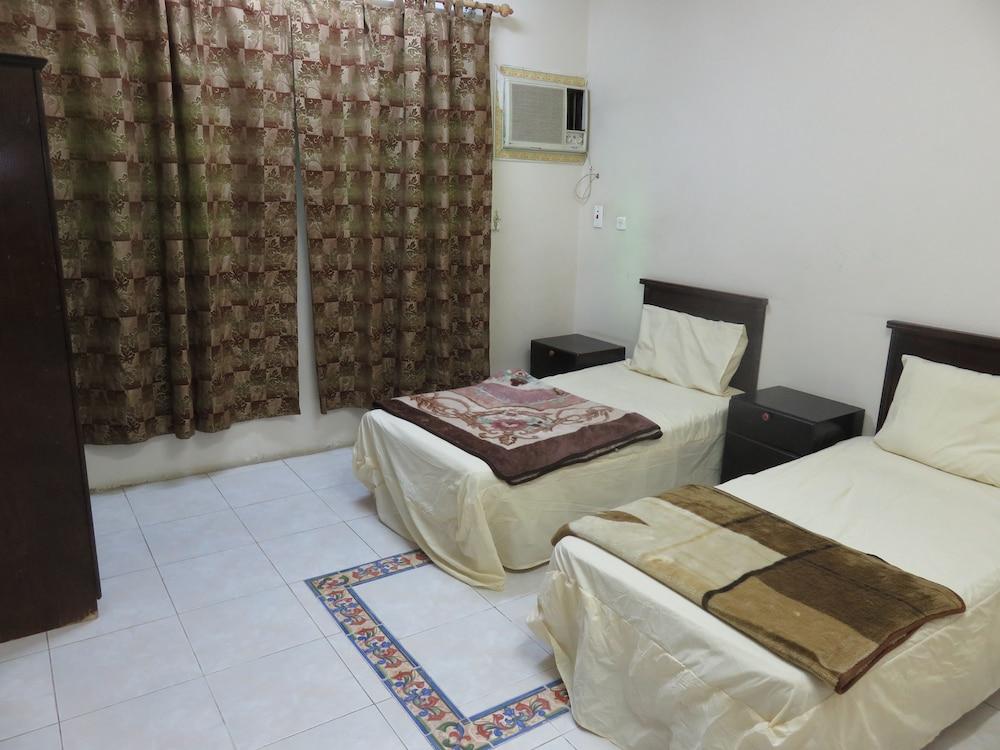 4Rent Hotel Suites - Moroj Alamir
