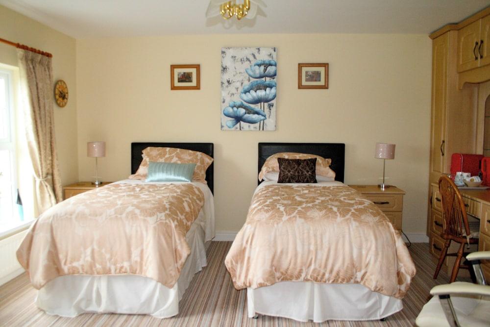 Ballyharvey House B&B