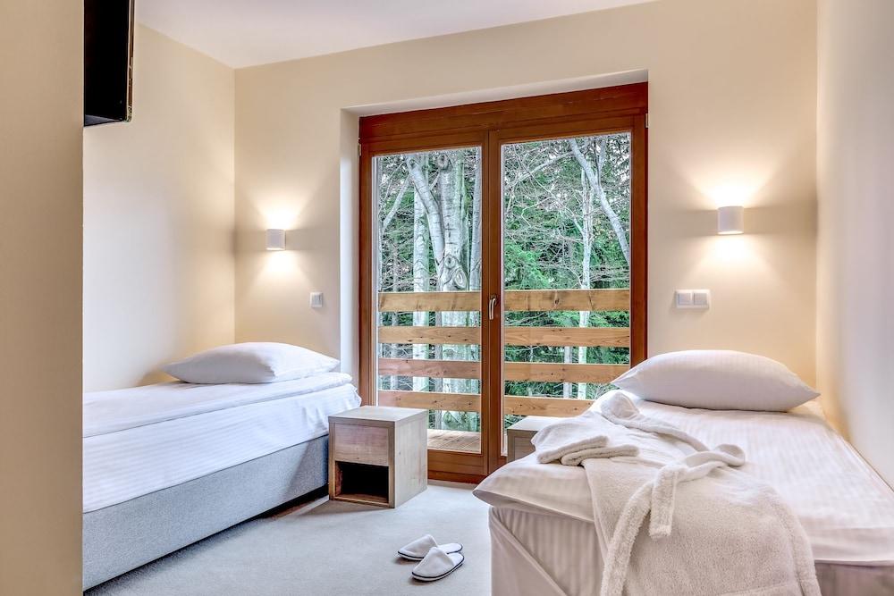 Zamek Księża Góra