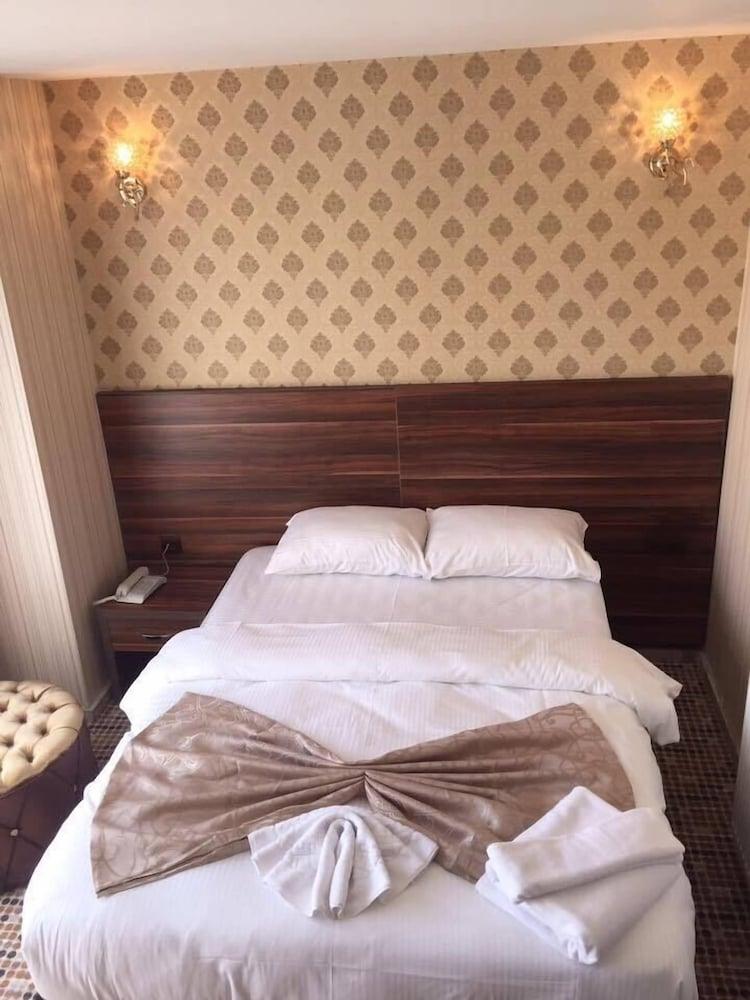 Gumus Park Resort Atakum