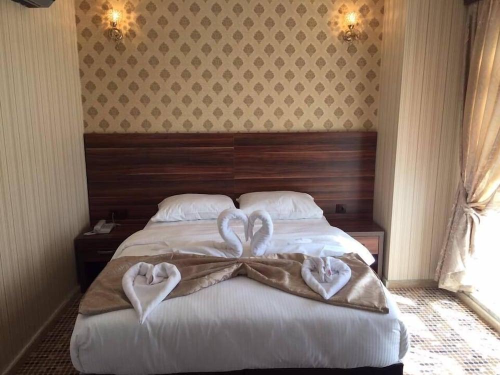 Gumus Park Resort Atakum