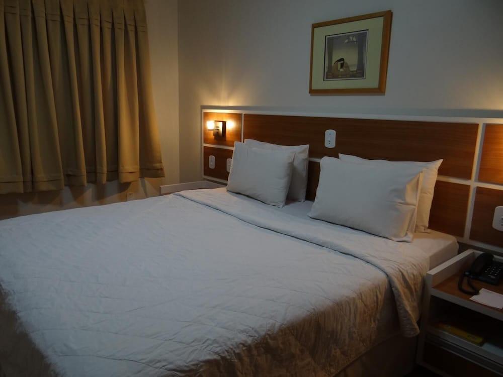 Bravo City Hotel Dourados