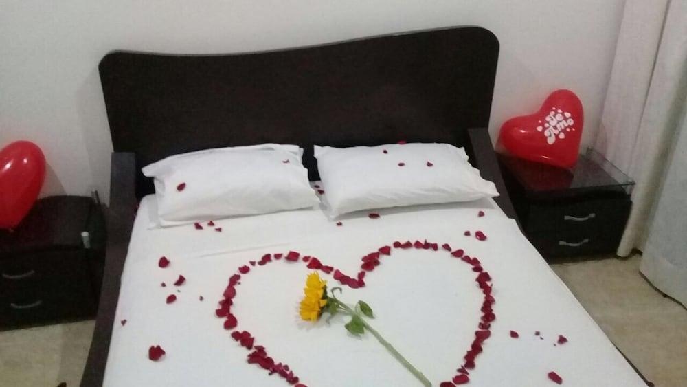 Hotel La Cascada Cristalina