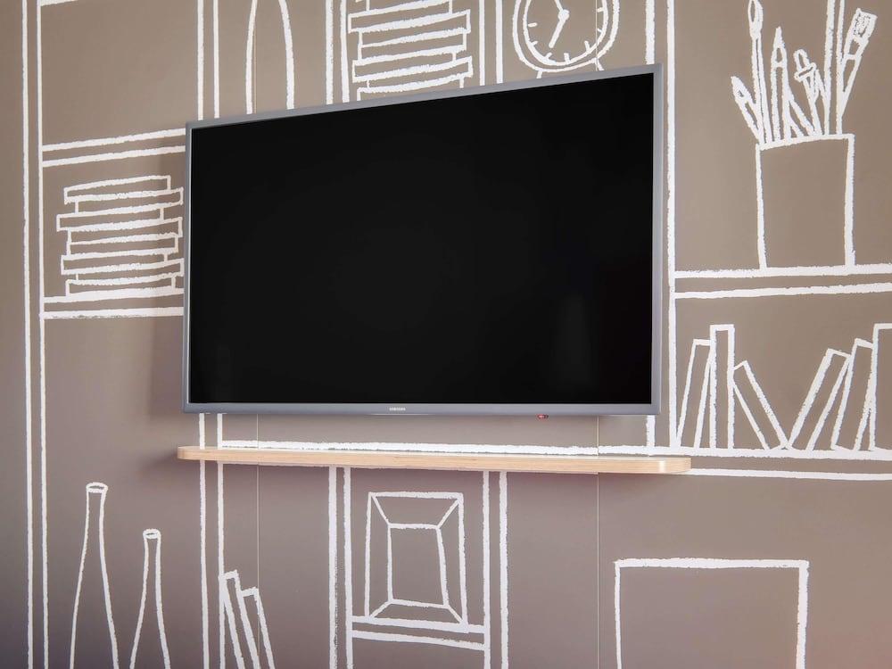 ibis Saint Germain en Laye Centre