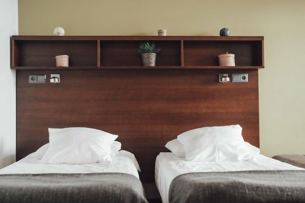 Sport & Spa Hotel Vesileppis