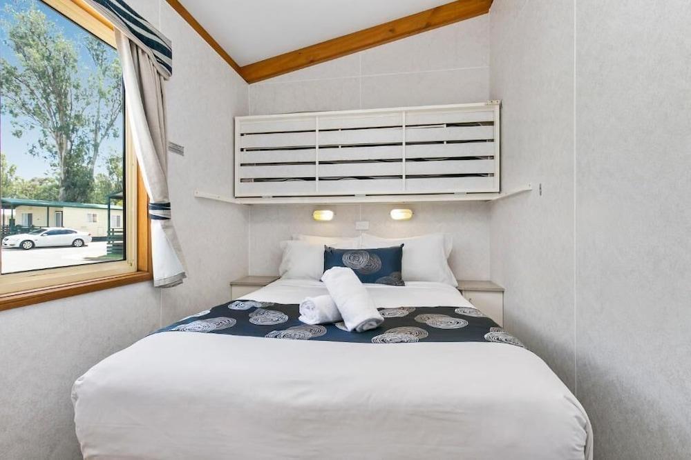 BIG4 Mannum Holiday Park