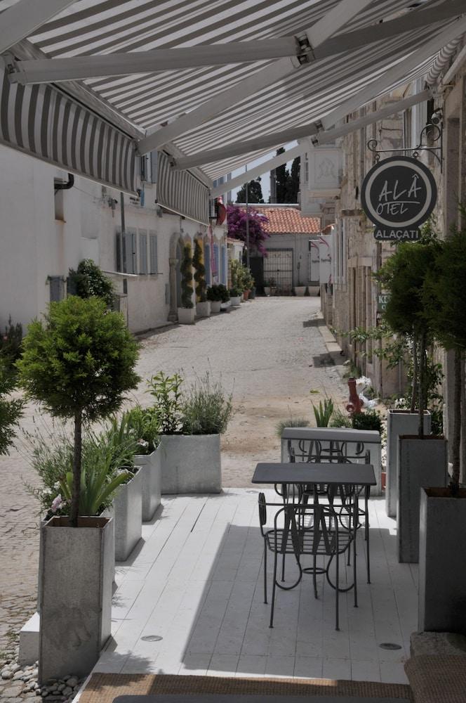 Ala Hotel - Special Class - Adults Only