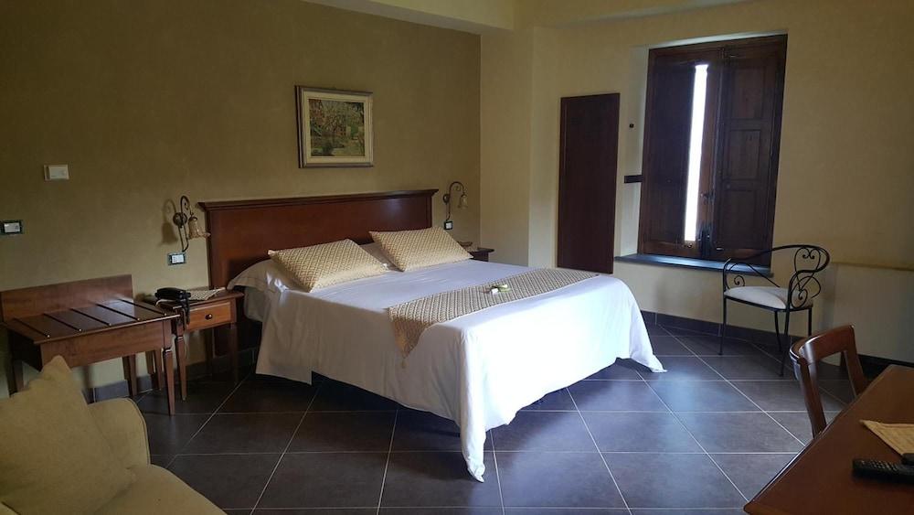 Antico Borgo Petralia