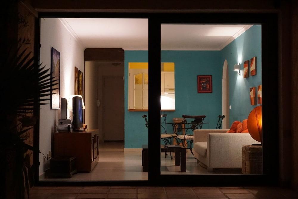 Apartamento Mascarat