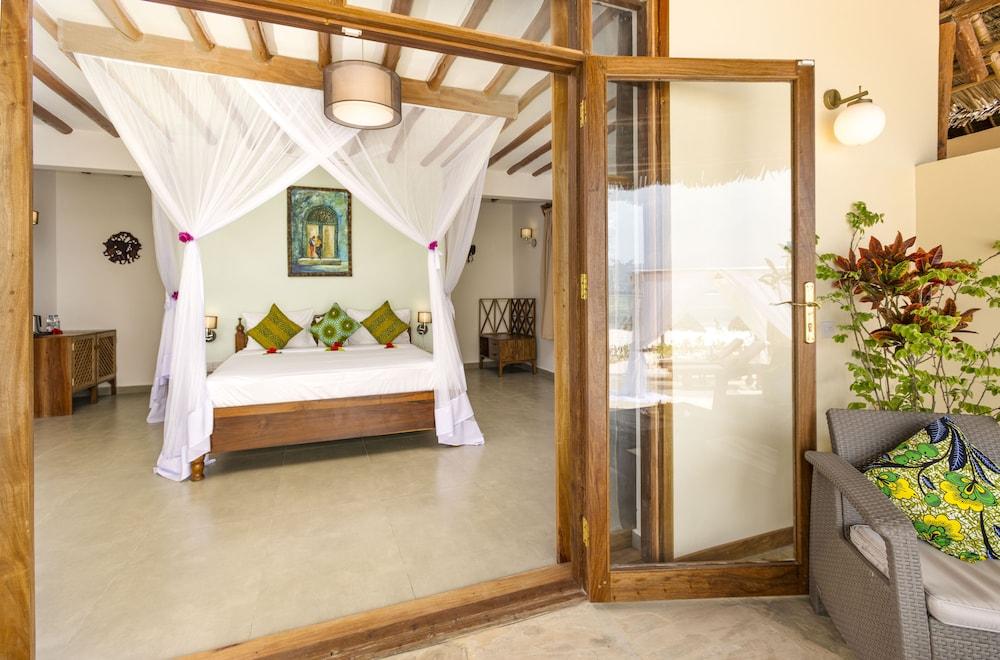 Zanzibar Queen Hotel