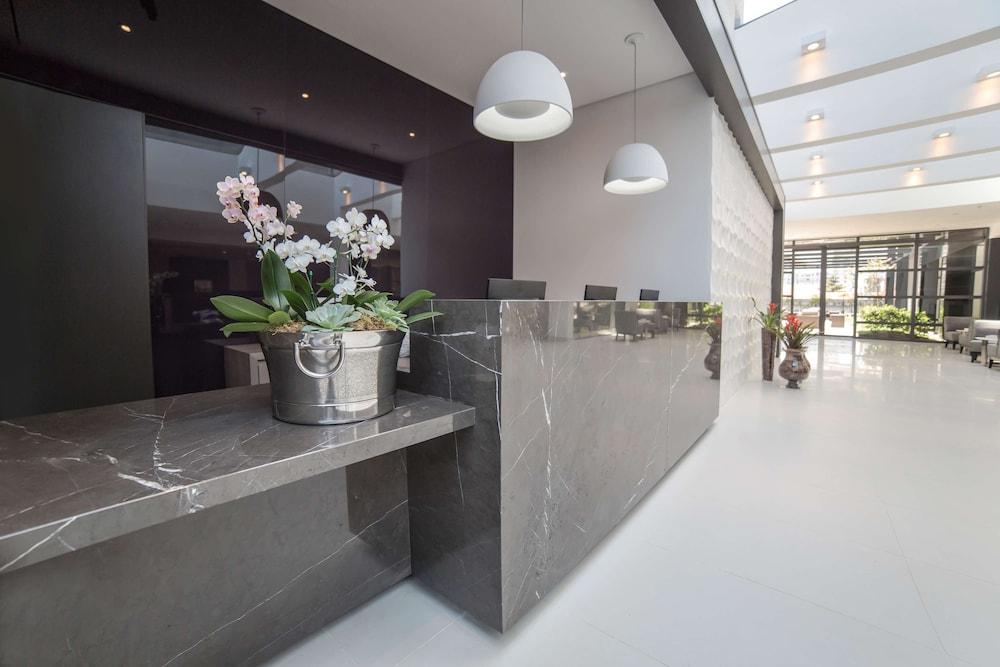 NH Collection Curitiba