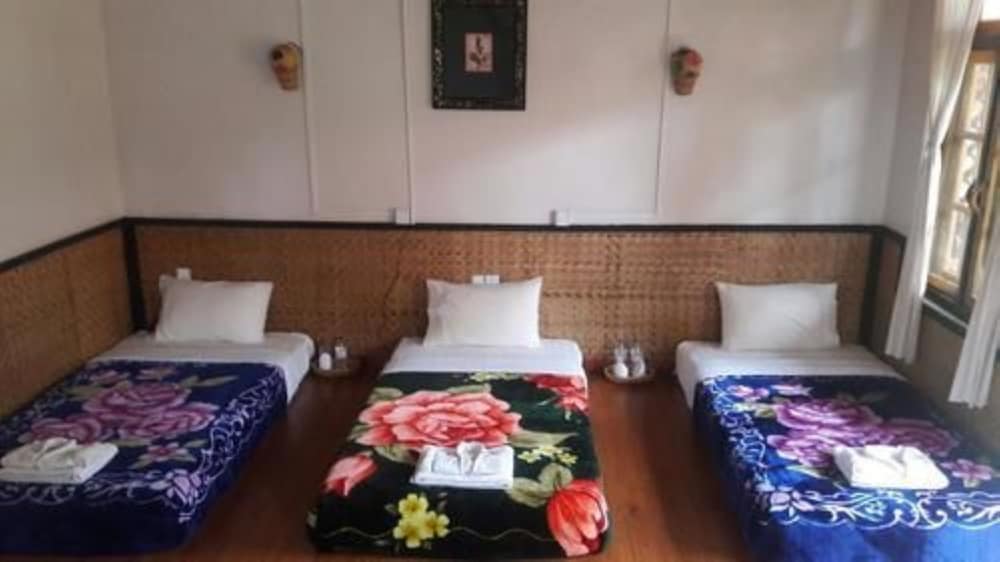 Palace Nyaung Shwe Guest House