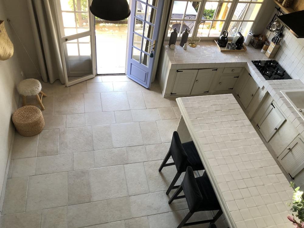 Residence Le Mouron Rouge