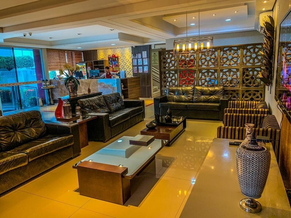 Rede Andrade Rondonopolis