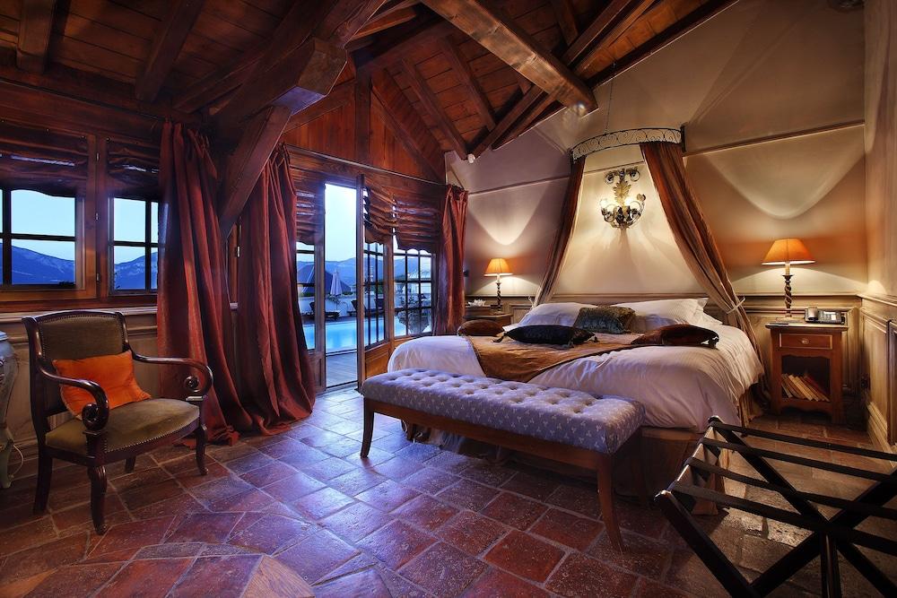 Domaine des Saints Pères