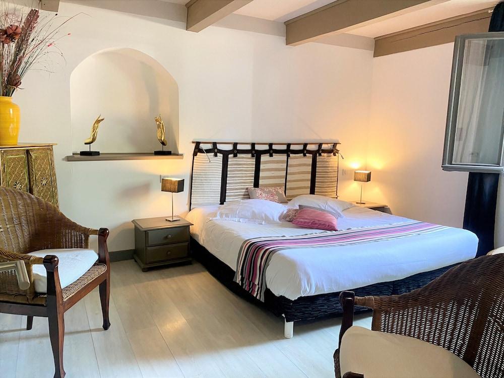 Domaine du Val de Sault