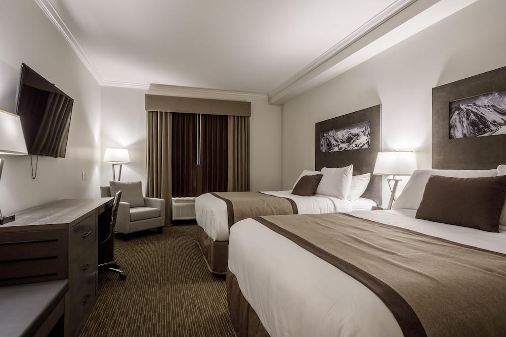 Ramada by Wyndham Revelstoke