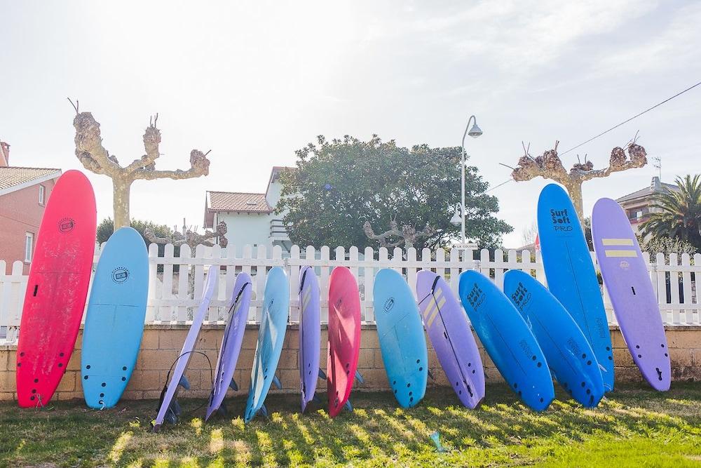 El Pez Escorpion - Hostel