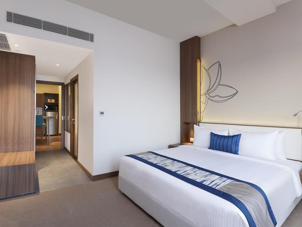 Mercure Chennai Sriperumbudur Hotel