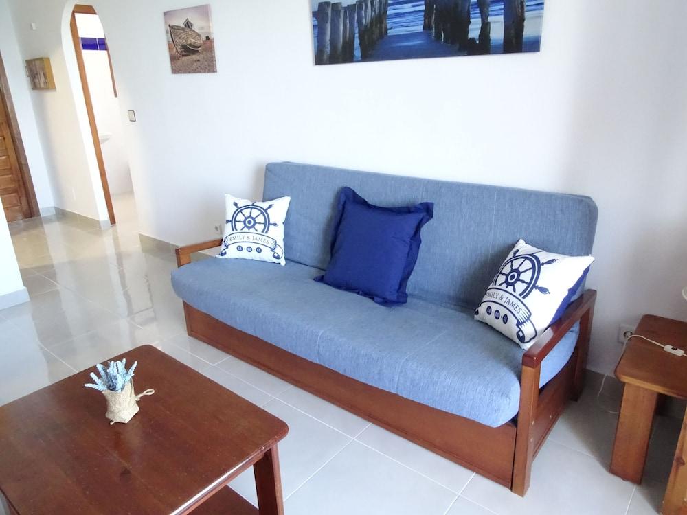 Apartamentos Mar Menor