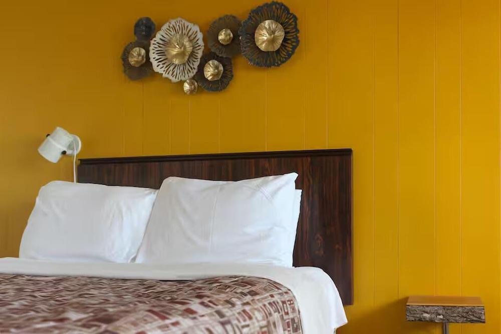 Motel Île d'Orléans