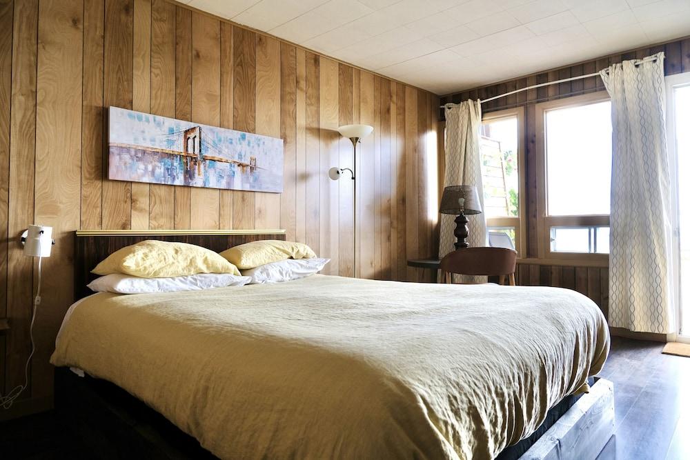 Motel Île d'Orléans