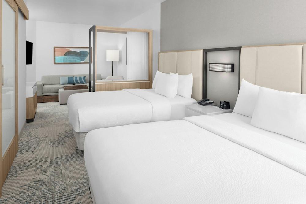 SpringHill Suites by Marriott Idaho Falls