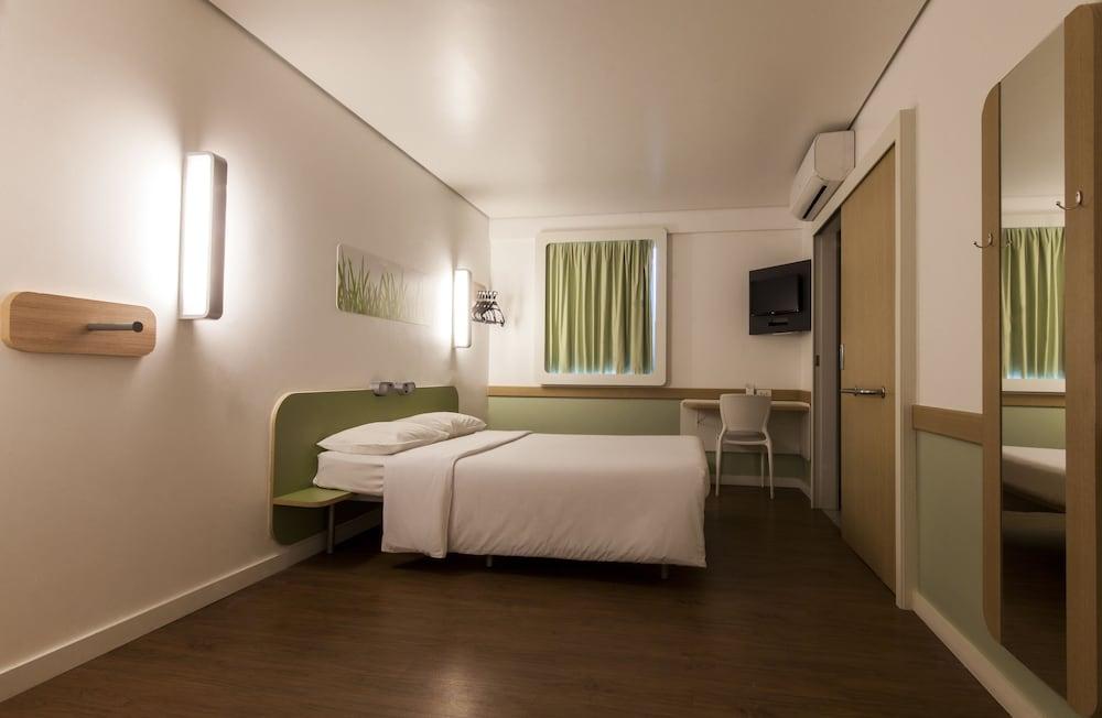 ibis budget Manaus