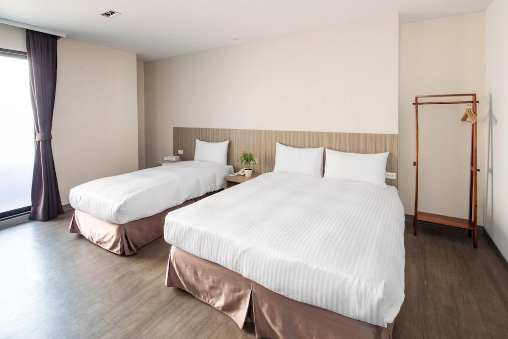 Hotel Brown - Chihkan Branch