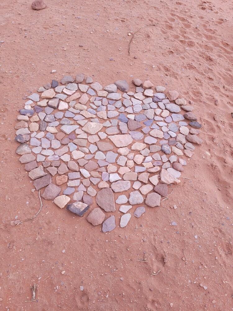Wadi Rum Beduland Camp