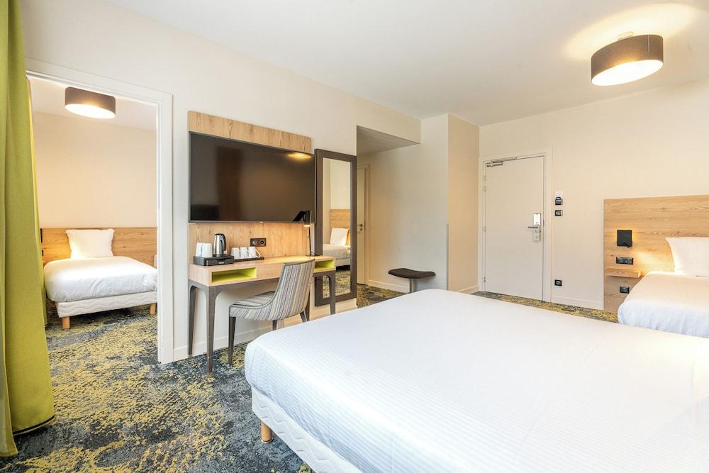 Hôtel Maison Turenne