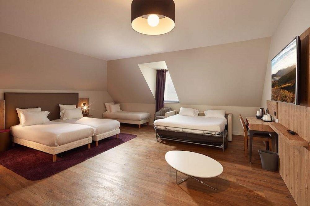 Hôtel Maison Turenne