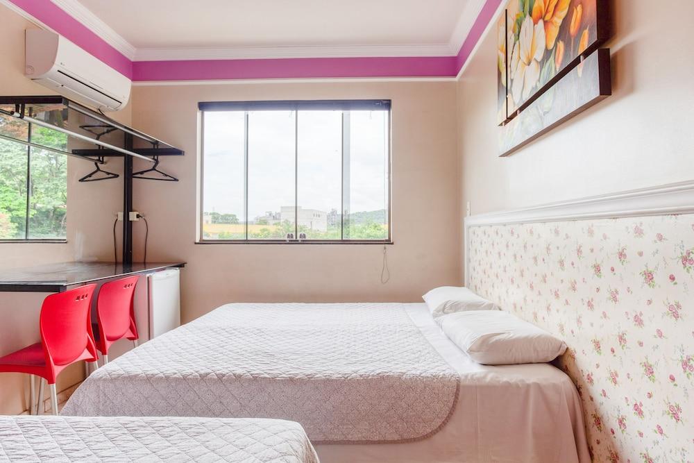 Ouro Hotel